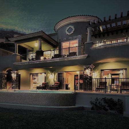 Montecristo Villas At Quivira Los Cabos -Vacation Rentals Кабо-Сан-Лукас Экстерьер фото