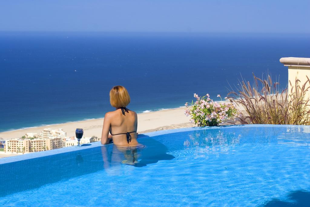 Montecristo Villas At Quivira Los Cabos -Vacation Rentals Кабо-Сан-Лукас Экстерьер фото
