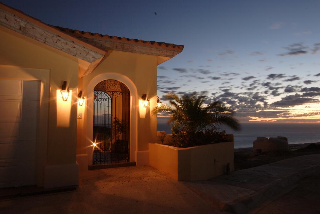 Montecristo Villas At Quivira Los Cabos -Vacation Rentals Кабо-Сан-Лукас Экстерьер фото