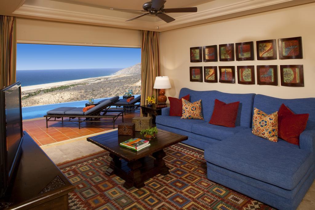 Montecristo Villas At Quivira Los Cabos -Vacation Rentals Кабо-Сан-Лукас Экстерьер фото