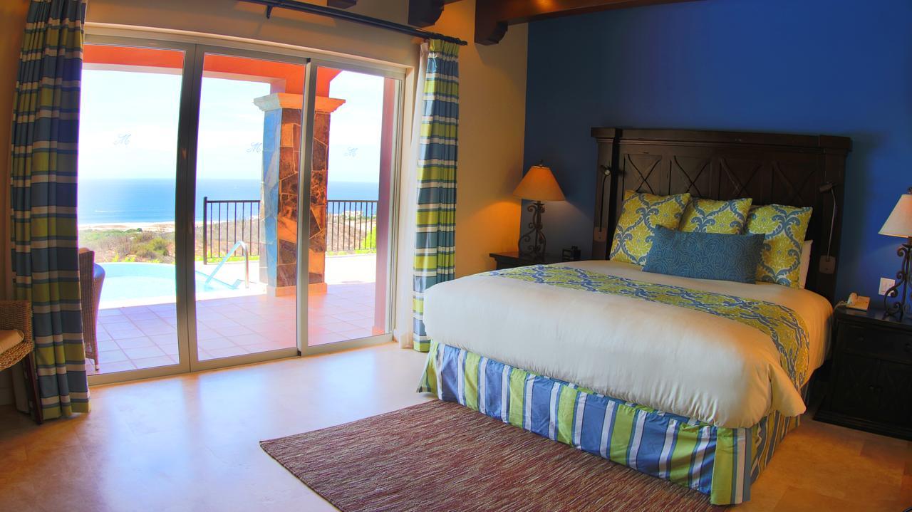 Montecristo Villas At Quivira Los Cabos -Vacation Rentals Кабо-Сан-Лукас Экстерьер фото