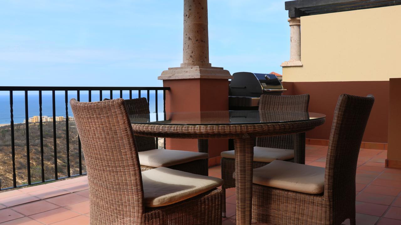 Montecristo Villas At Quivira Los Cabos -Vacation Rentals Кабо-Сан-Лукас Экстерьер фото