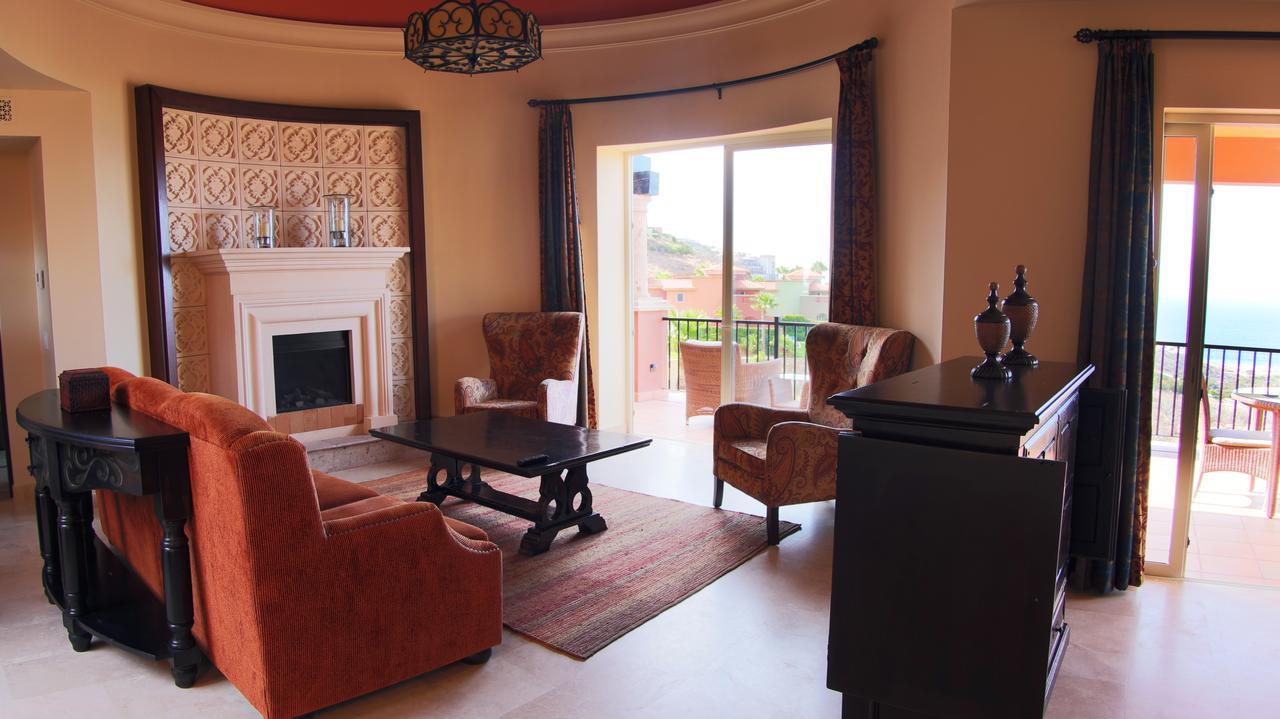 Montecristo Villas At Quivira Los Cabos -Vacation Rentals Кабо-Сан-Лукас Экстерьер фото