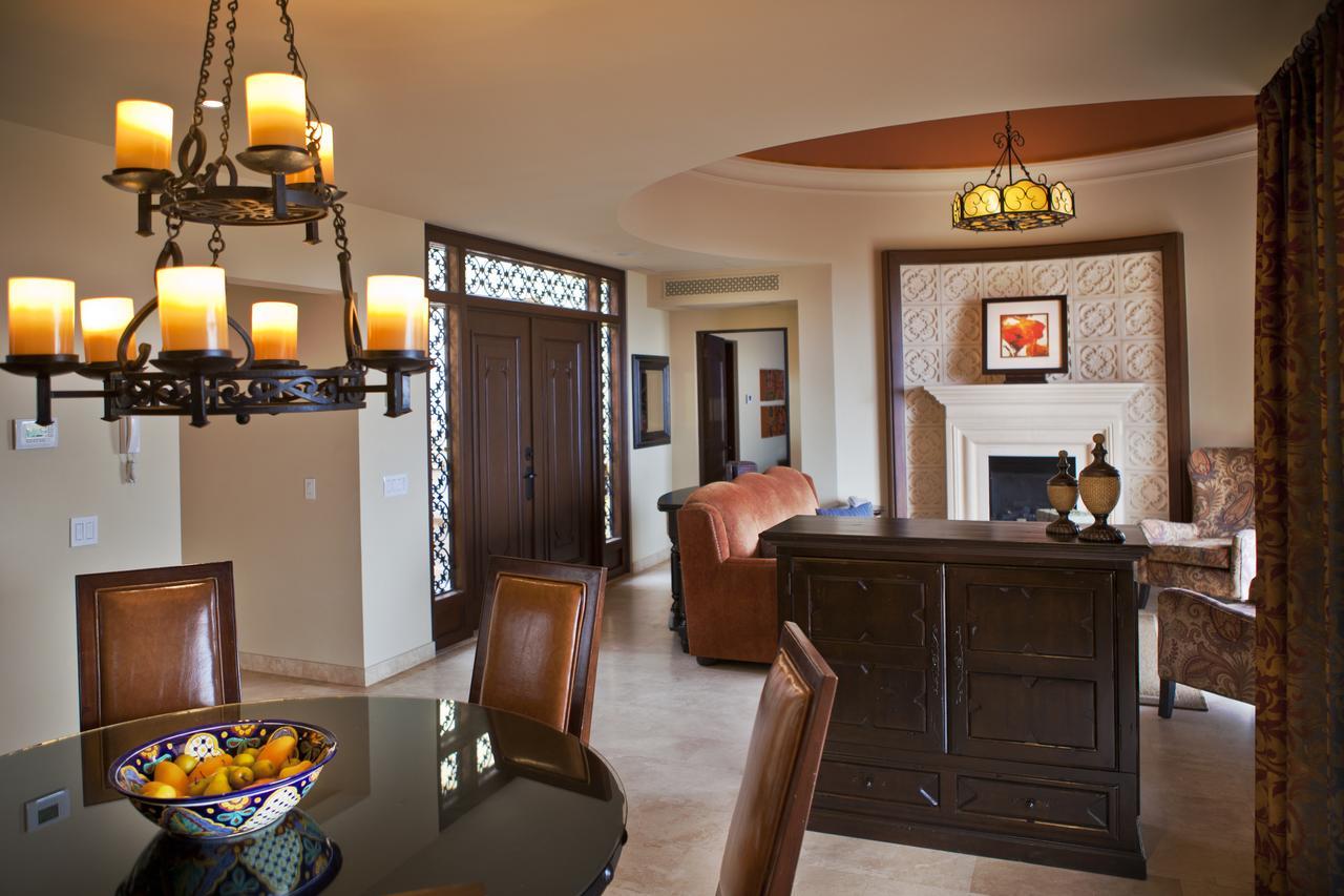 Montecristo Villas At Quivira Los Cabos -Vacation Rentals Кабо-Сан-Лукас Экстерьер фото