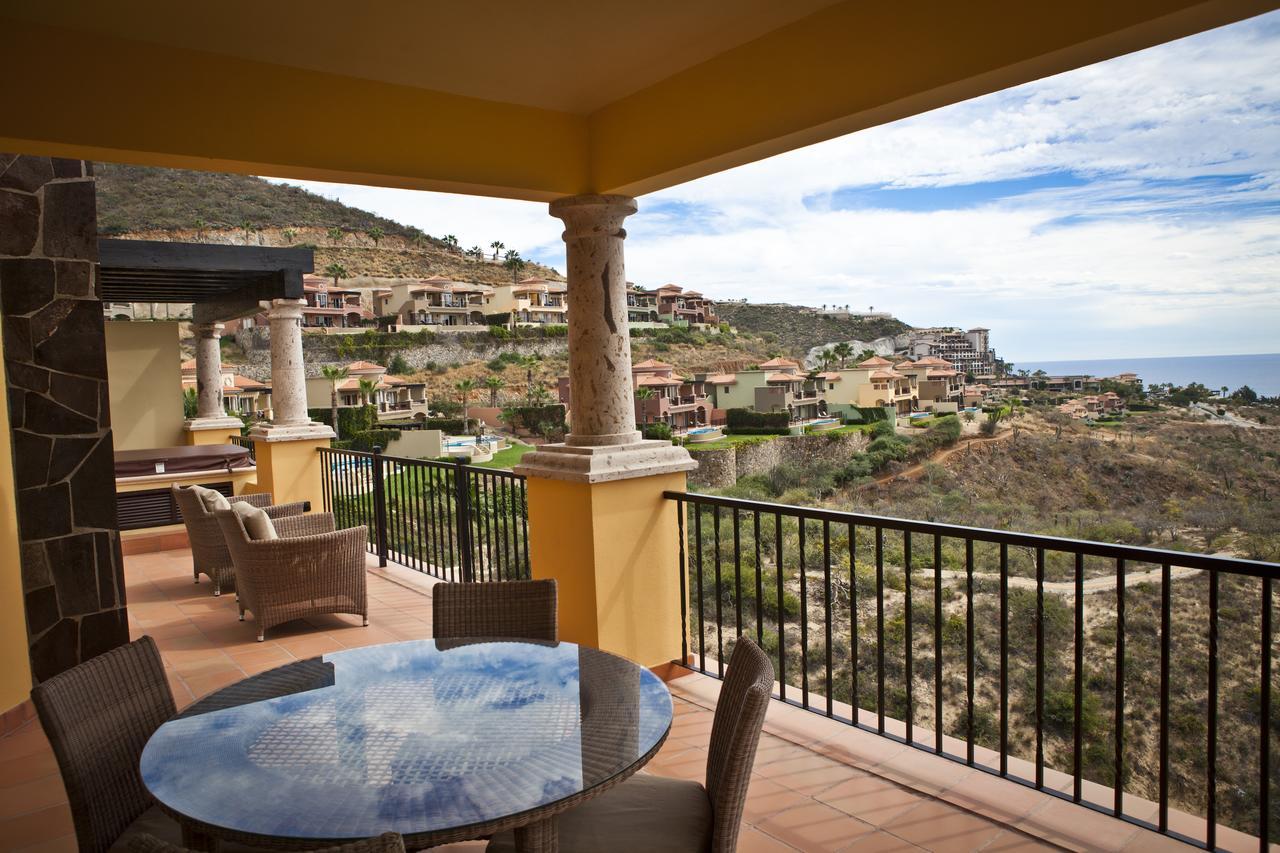 Montecristo Villas At Quivira Los Cabos -Vacation Rentals Кабо-Сан-Лукас Экстерьер фото