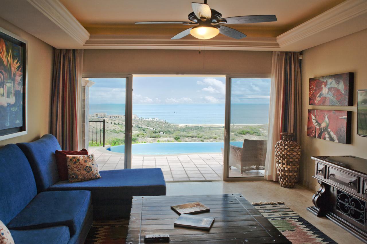 Montecristo Villas At Quivira Los Cabos -Vacation Rentals Кабо-Сан-Лукас Экстерьер фото