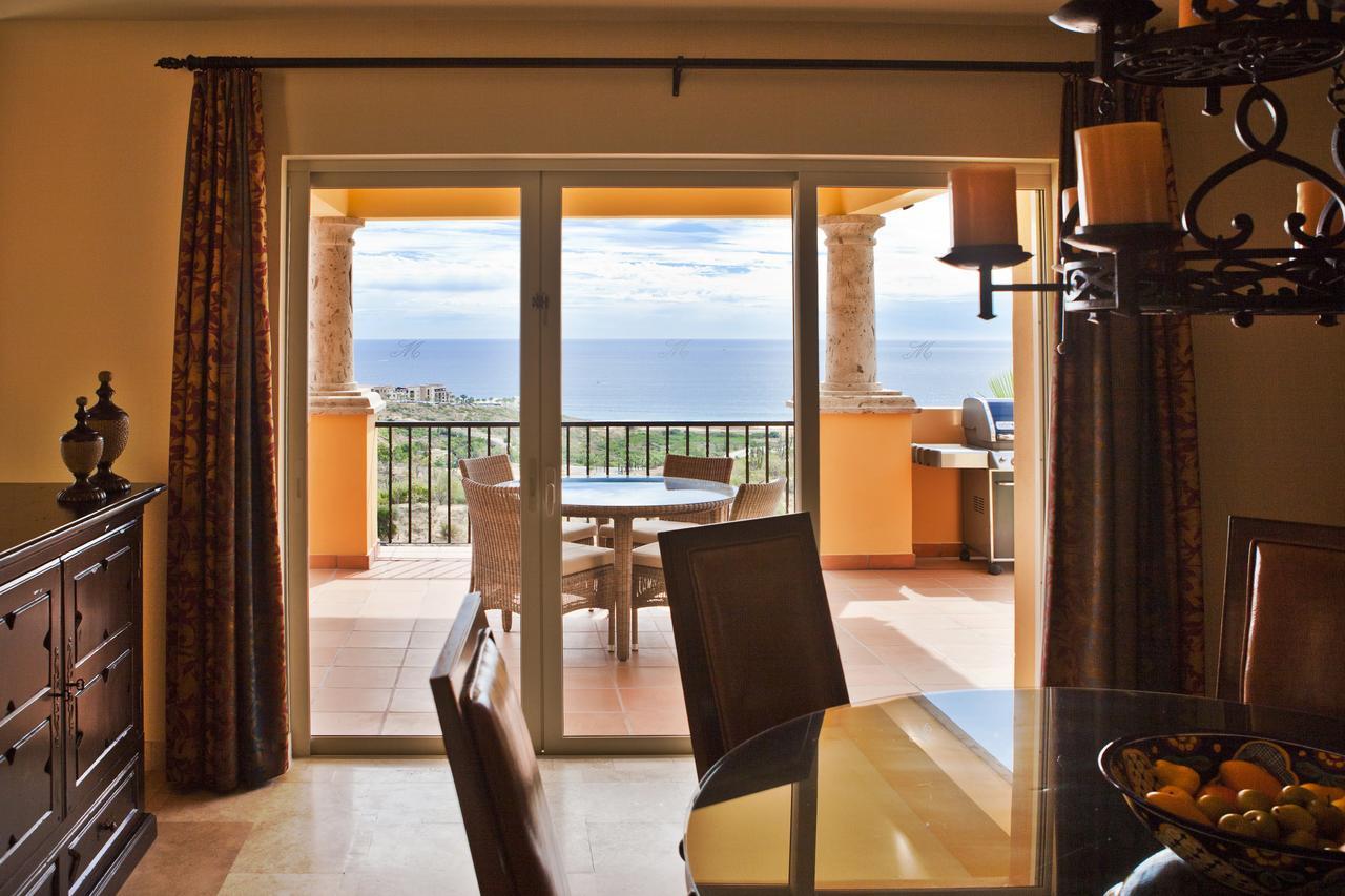 Montecristo Villas At Quivira Los Cabos -Vacation Rentals Кабо-Сан-Лукас Экстерьер фото