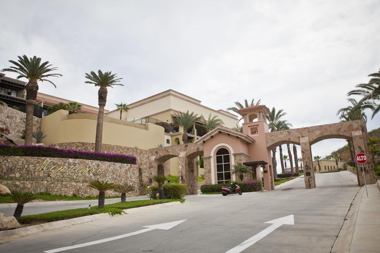 Montecristo Villas At Quivira Los Cabos -Vacation Rentals Кабо-Сан-Лукас Экстерьер фото