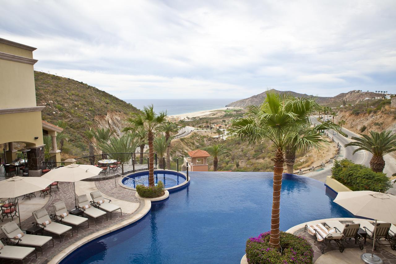 Montecristo Villas At Quivira Los Cabos -Vacation Rentals Кабо-Сан-Лукас Экстерьер фото