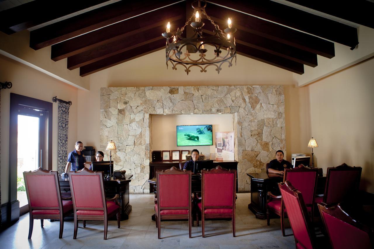 Montecristo Villas At Quivira Los Cabos -Vacation Rentals Кабо-Сан-Лукас Экстерьер фото