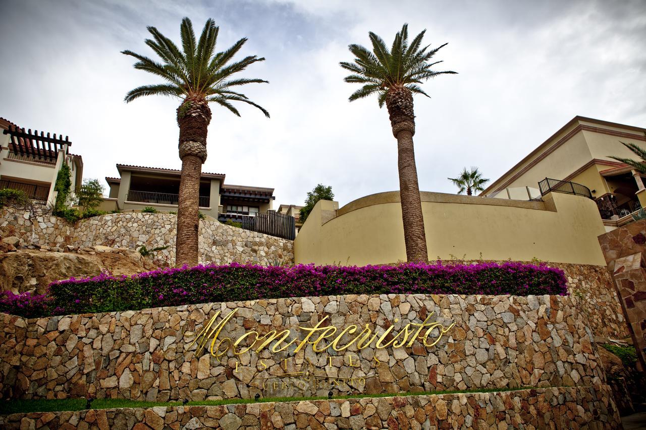 Montecristo Villas At Quivira Los Cabos -Vacation Rentals Кабо-Сан-Лукас Экстерьер фото