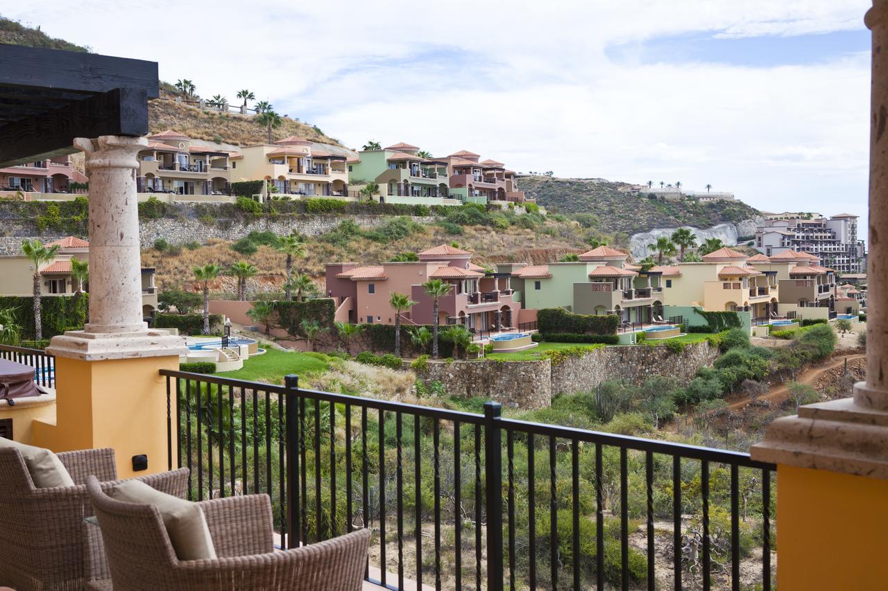 Montecristo Villas At Quivira Los Cabos -Vacation Rentals Кабо-Сан-Лукас Экстерьер фото