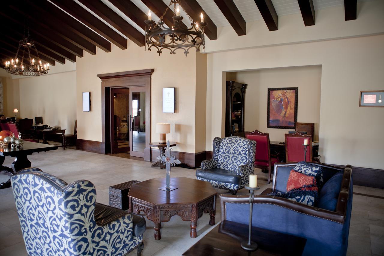 Montecristo Villas At Quivira Los Cabos -Vacation Rentals Кабо-Сан-Лукас Экстерьер фото