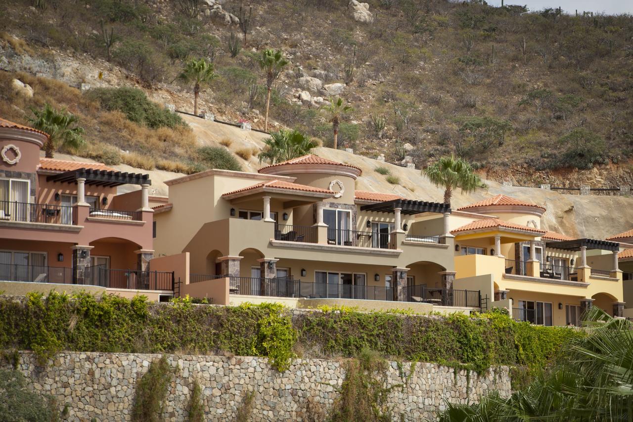 Montecristo Villas At Quivira Los Cabos -Vacation Rentals Кабо-Сан-Лукас Экстерьер фото