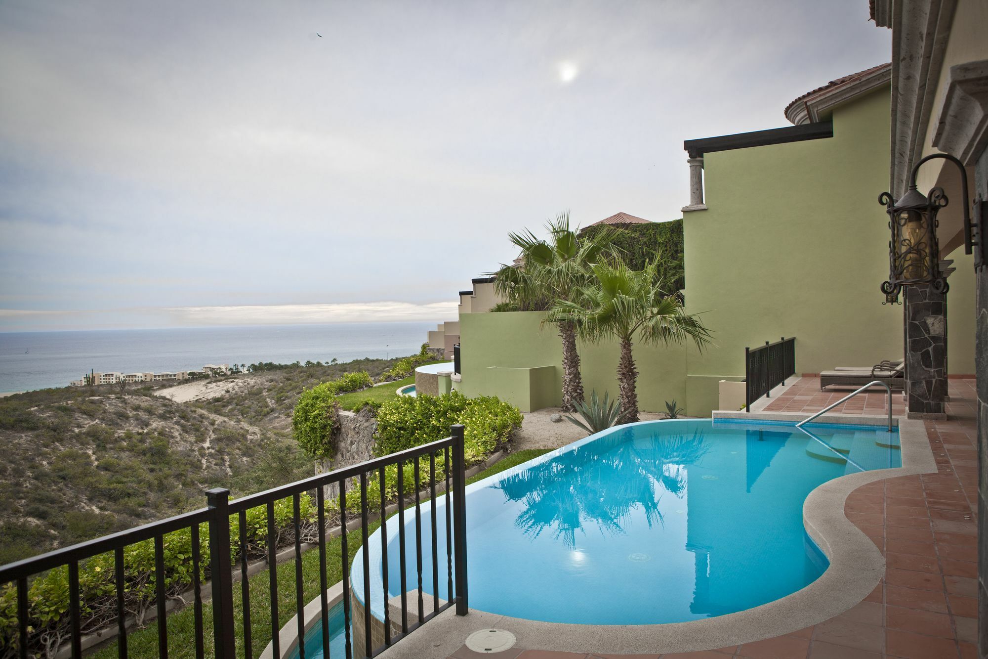 Montecristo Villas At Quivira Los Cabos -Vacation Rentals Кабо-Сан-Лукас Экстерьер фото