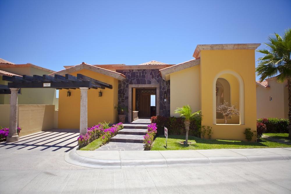 Montecristo Villas At Quivira Los Cabos -Vacation Rentals Кабо-Сан-Лукас Экстерьер фото